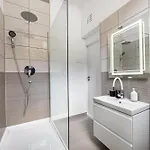 Apartamento Chic 2br Flat Near The Opera