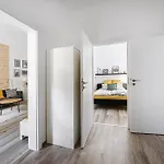 Chic 2br Flat Near The Opera Apartamento *