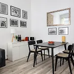 Apartamento Chic 2br Flat Near The Opera Budapest