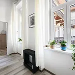 Chic 2br Flat Near The Opera 아파트