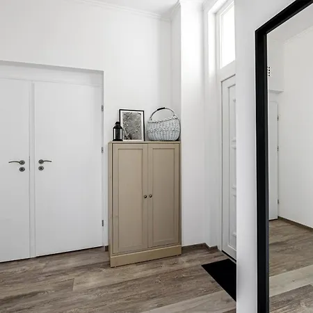 아파트 Chic 2br Flat Near The Opera *